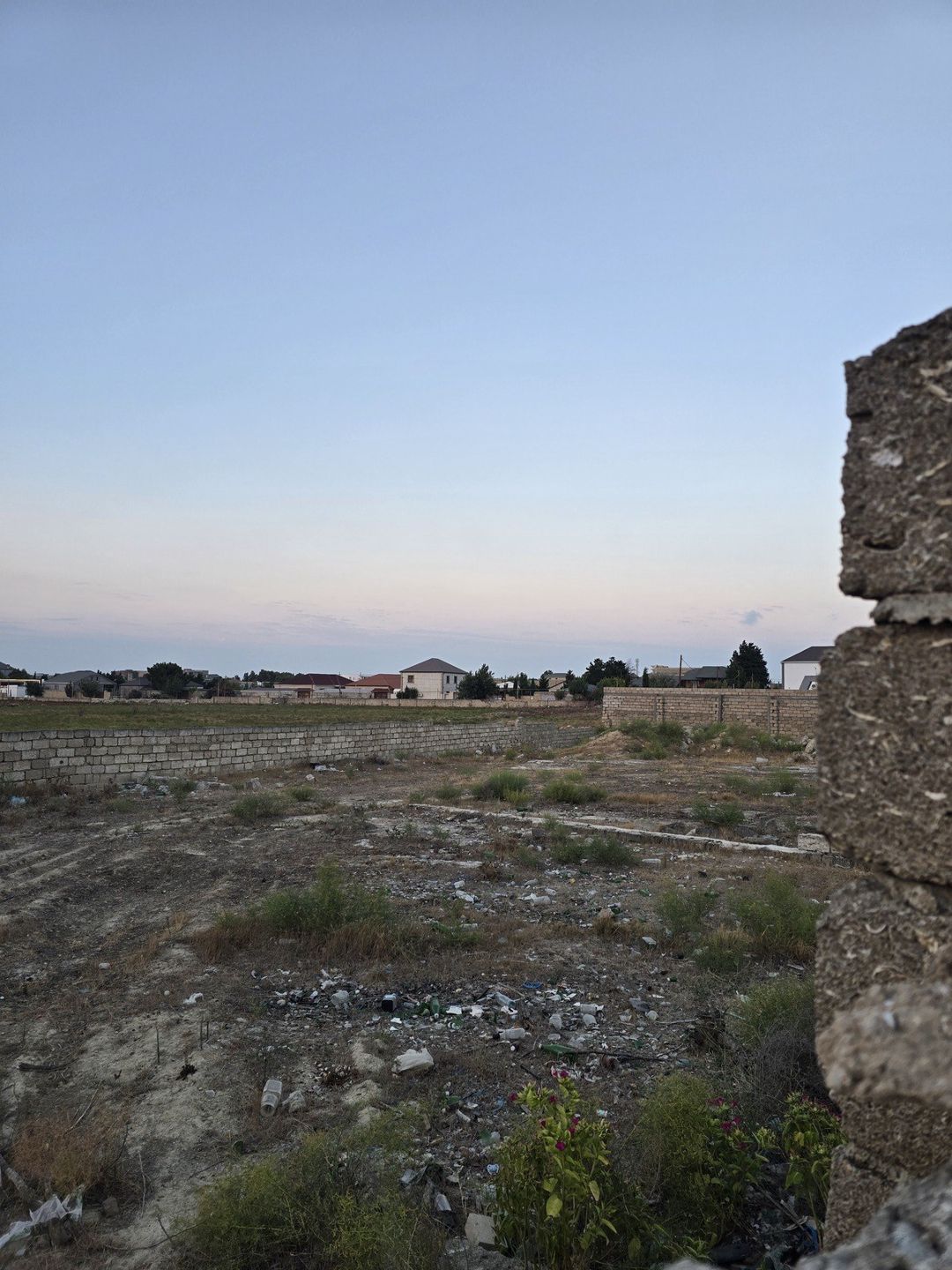 Satılır torpaq 16 sot — Torpaq, Bakı (9)