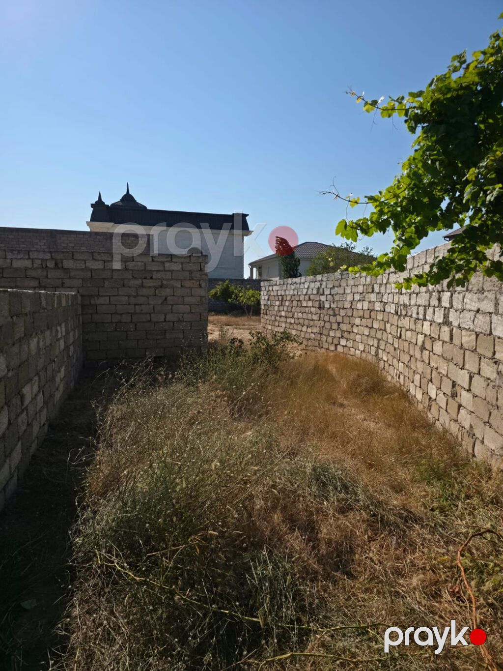 8 sot, Mülkiyyətçi, Kupça (Çıxarış) — Torpaq, Bakı (8)