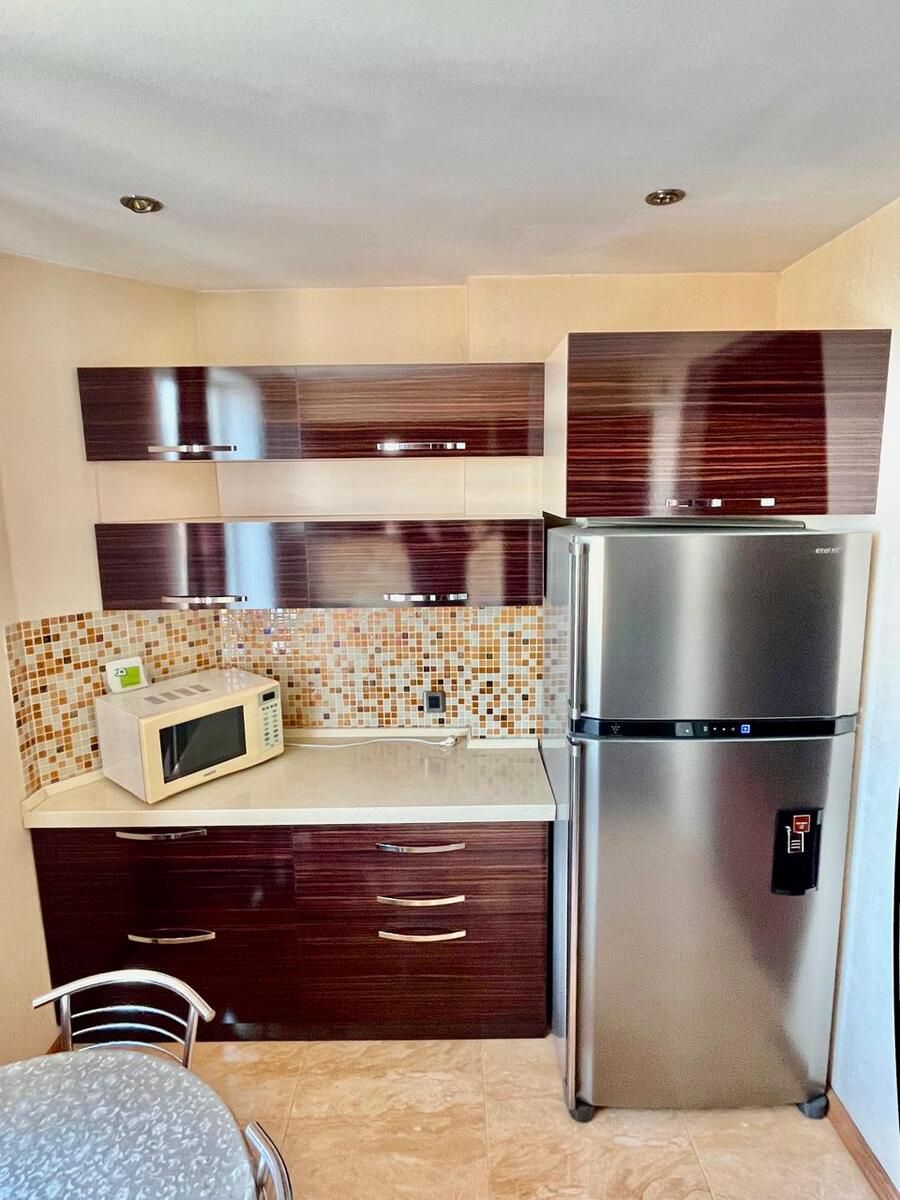 İcarəyə verilir 3 otaqlı yeni tikili 90 m² — Mənzil, Bakı (8)
