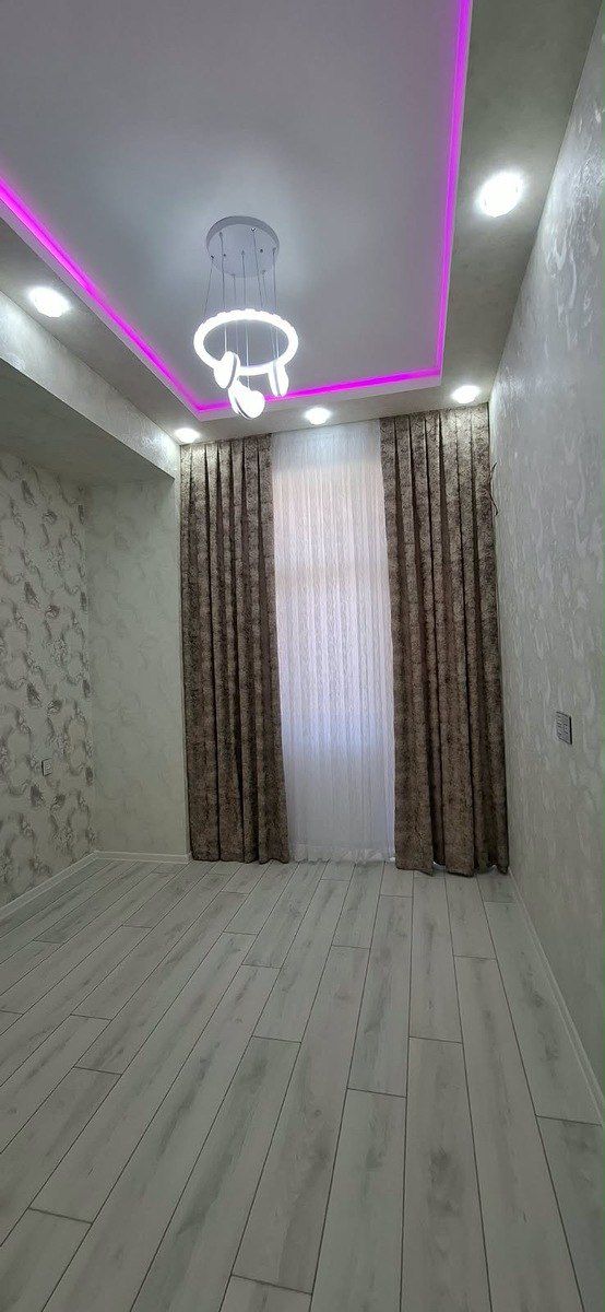 Satılır 3 otaqlı yeni tikili 80 m² — Mənzil, Xırdalan (5)