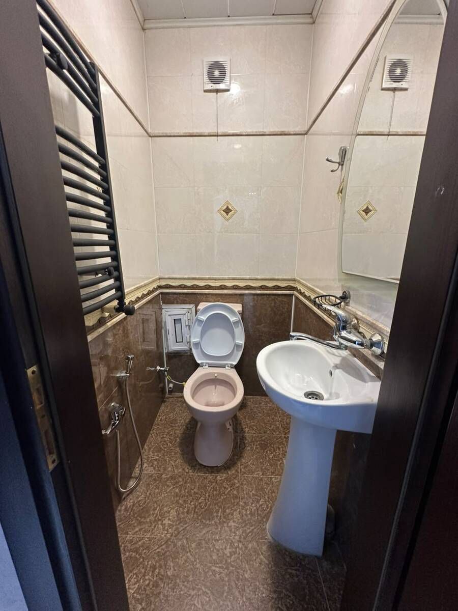 Satılır 3 otaqlı yeni tikili 93 m² — Mənzil, Bakı (12)