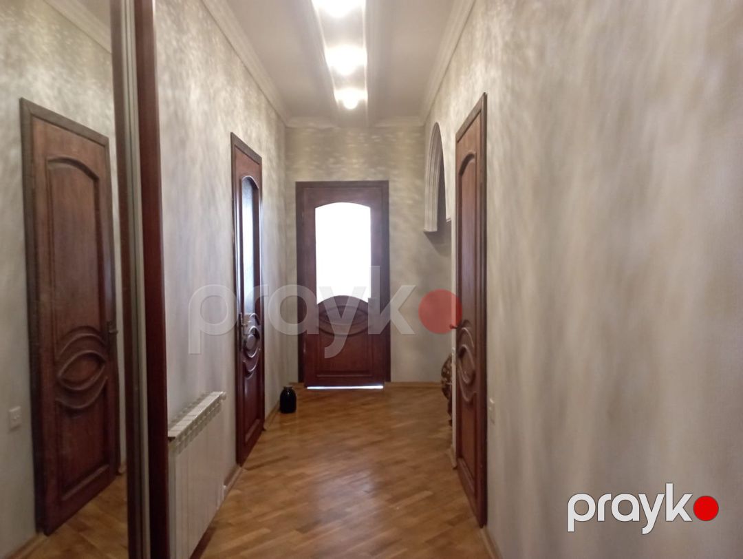 İcarəyə verilir 2 otaqlı yeni tikili 80 m² — Mənzil, Bakı (8)