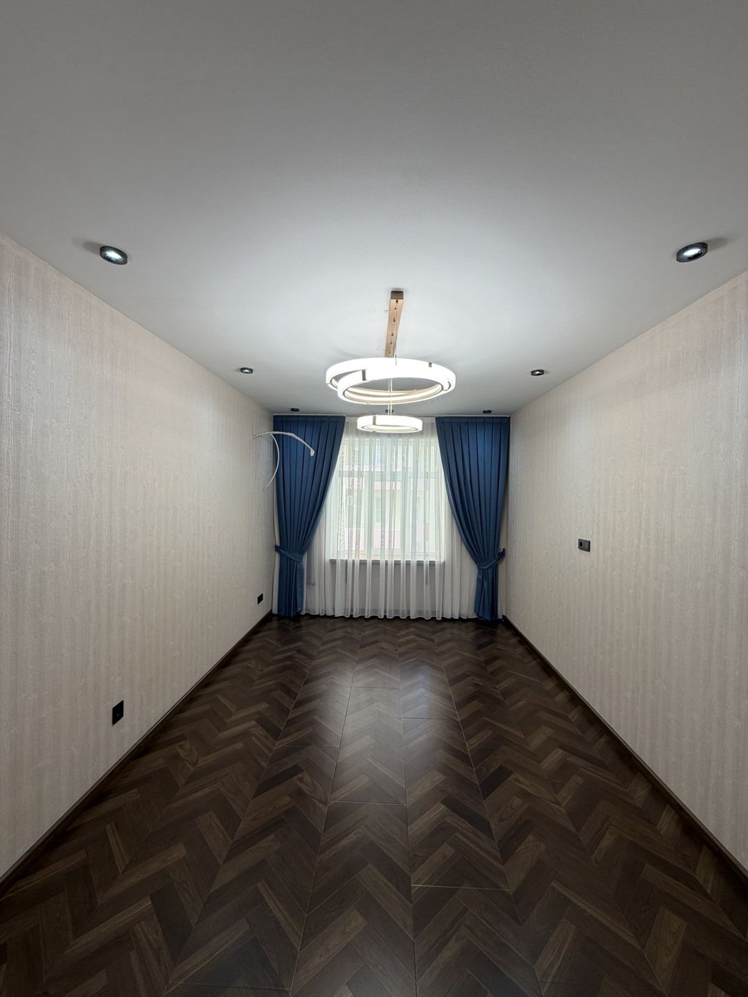 Satılır 2 otaqlı köhnə tikili 60 m² — Mənzil, Bakı (3)