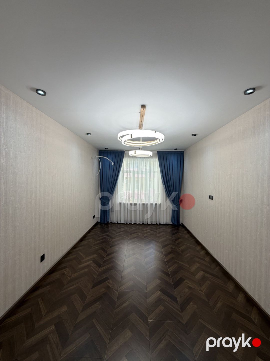 Satılır 2 otaqlı köhnə tikili 60 m² — Mənzil, Bakı (3)