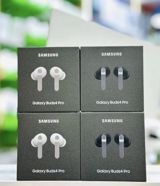 Simsiz qulaqlıq Samsung Galaxy Buds 4 Pro — Elektronika