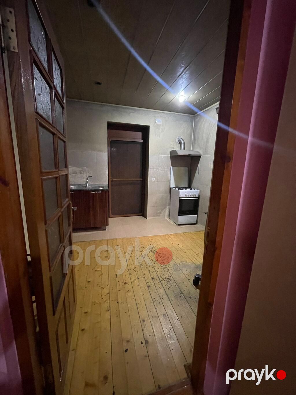 Pirşağı Bələdiyyəsi yaxınlığında 4 otaqlı ev, kombi ısıtma sistemi — Ev, villa, Bakı (10)