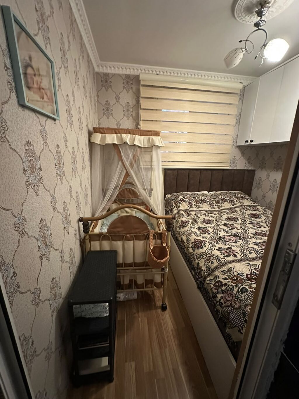Sumqayıt, 1 otaqlı, Köhnə tikili, 31 kv. m — Daşınmaz əmlak, Sumqayıt (3)