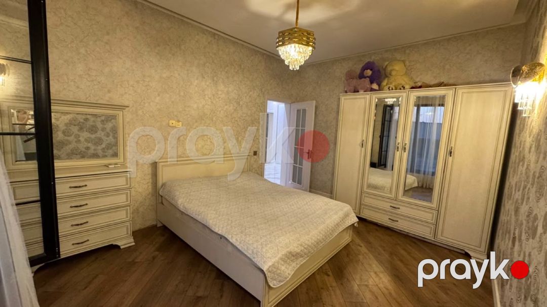 Bağ evi kirayə verilir, Novxanı qəs. — Ev, villa, Bakı (5)
