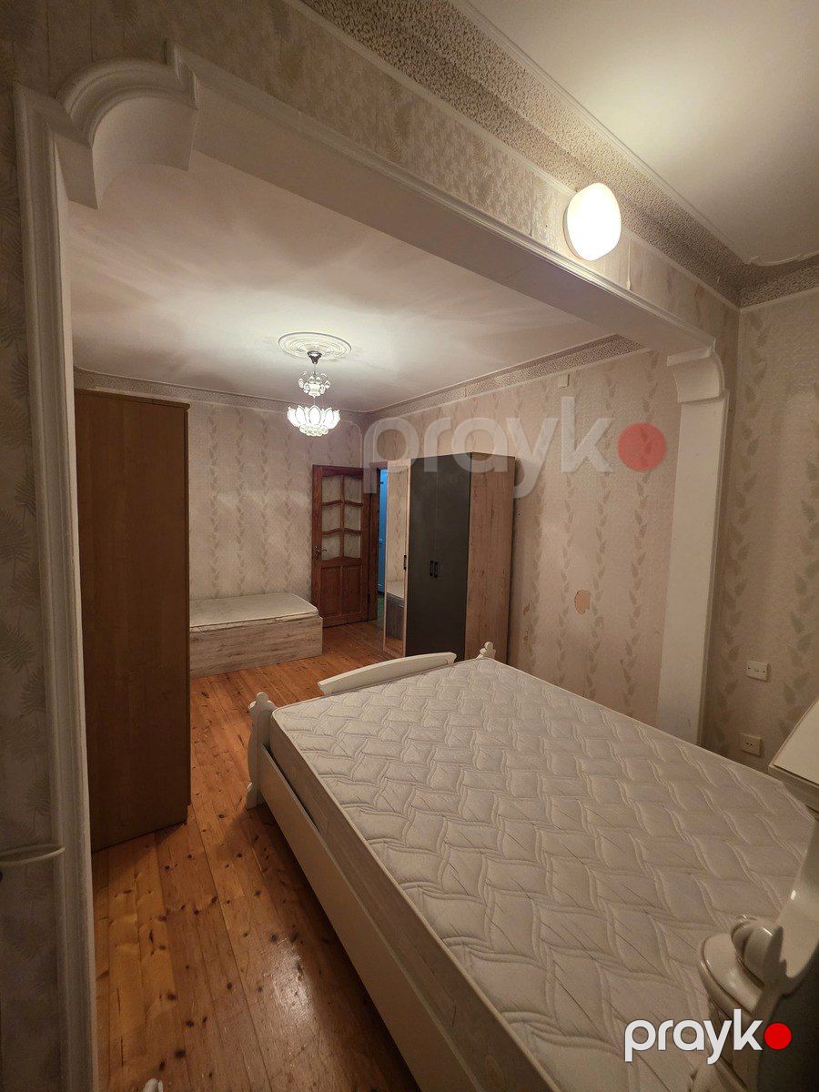 İcarəyə verilir 2 otaqlı köhnə tikili 75 m² — Mənzil, Bakı (4)