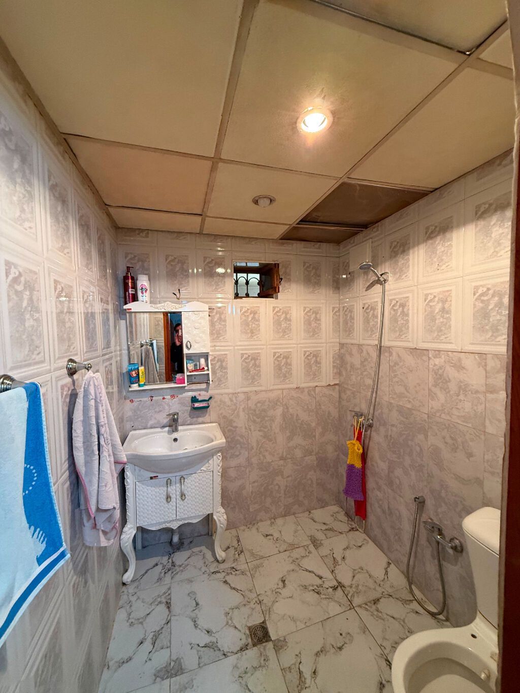 Elani sonacan oxuyun evin 2 ayin birden verene ayliq 600 manatdi tek — Daşınmaz əmlak, Bakı (7)