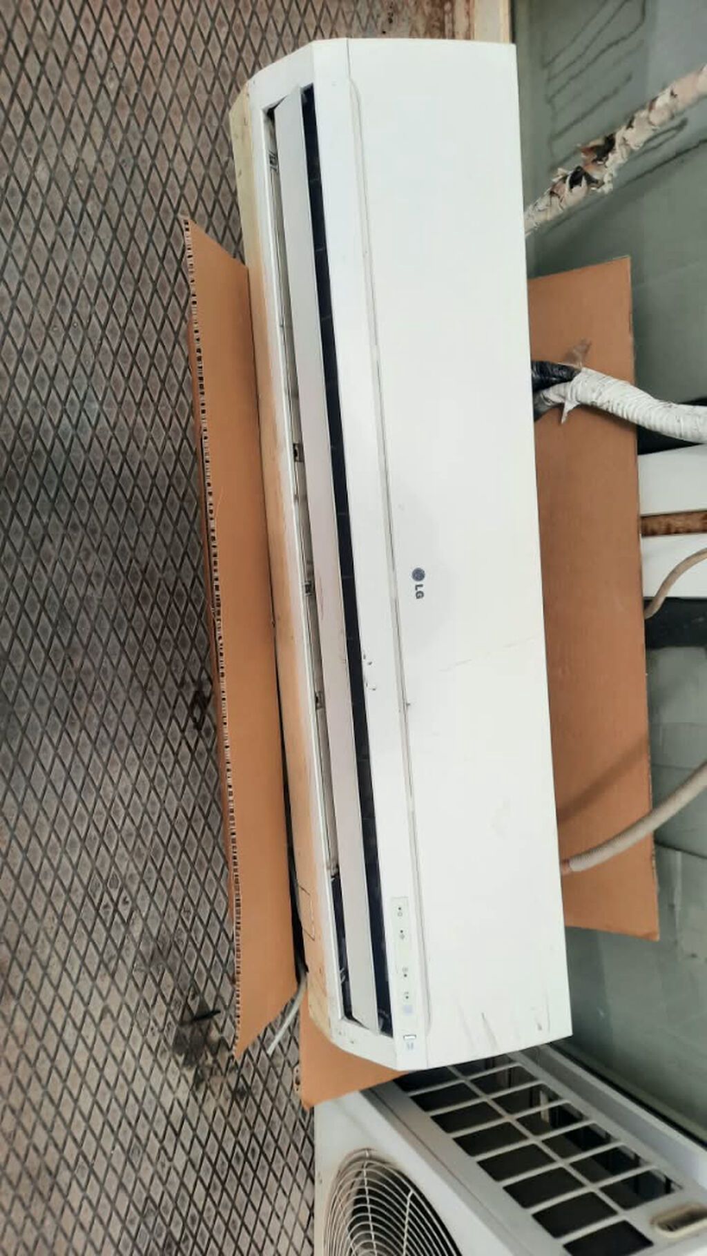 Kondisionerlər — Elektronika, Bakı (3)
