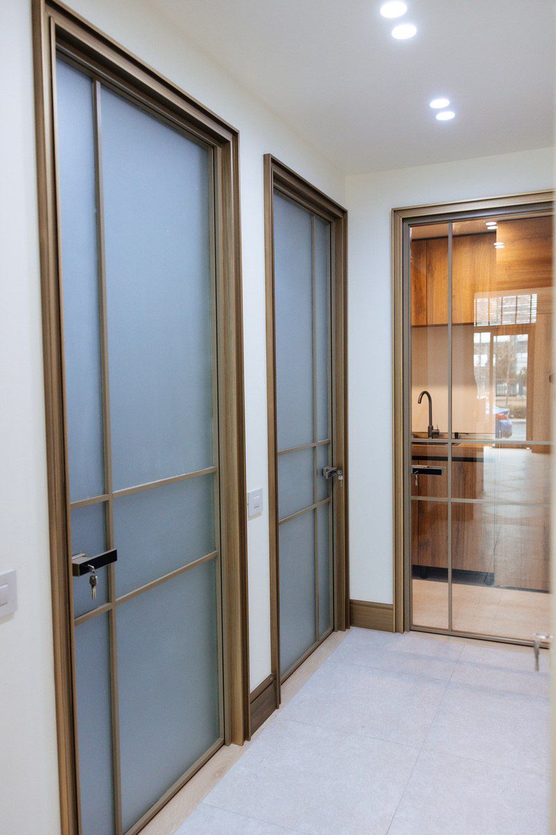 İcarəyə verilir obyekt 213 m² — Əmlak, Bakı (8)