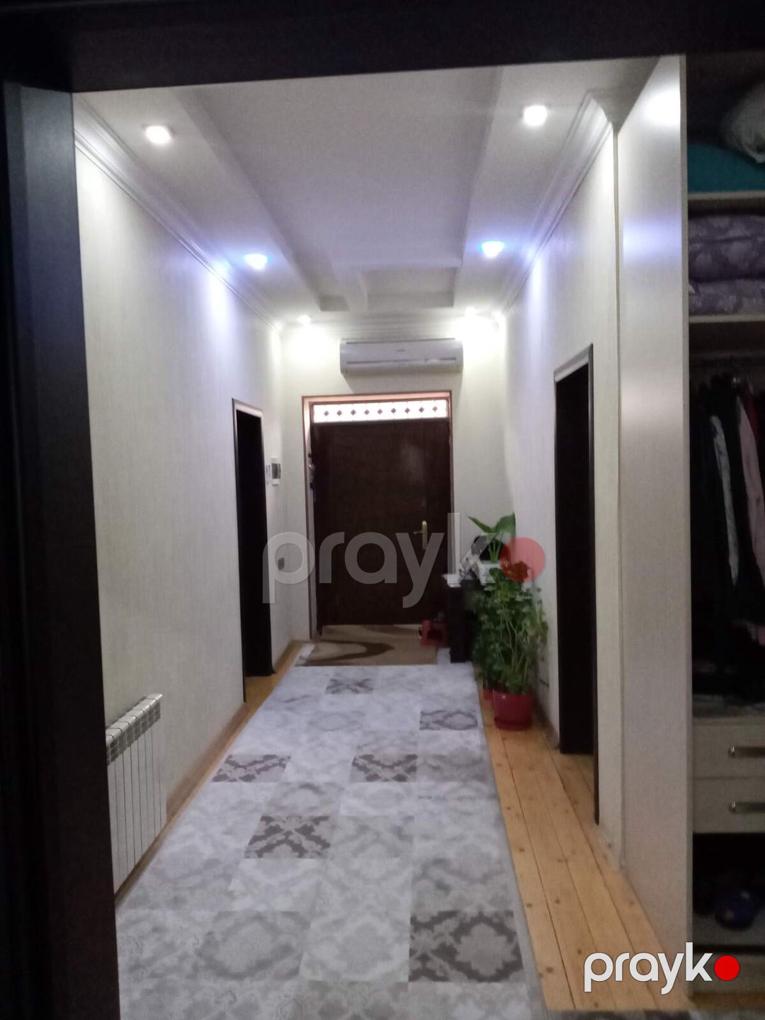 İcarəyə verilir 5 otaqlı həyət evi/bağ evi 150 m² — Ev, villa, Bakı (7)