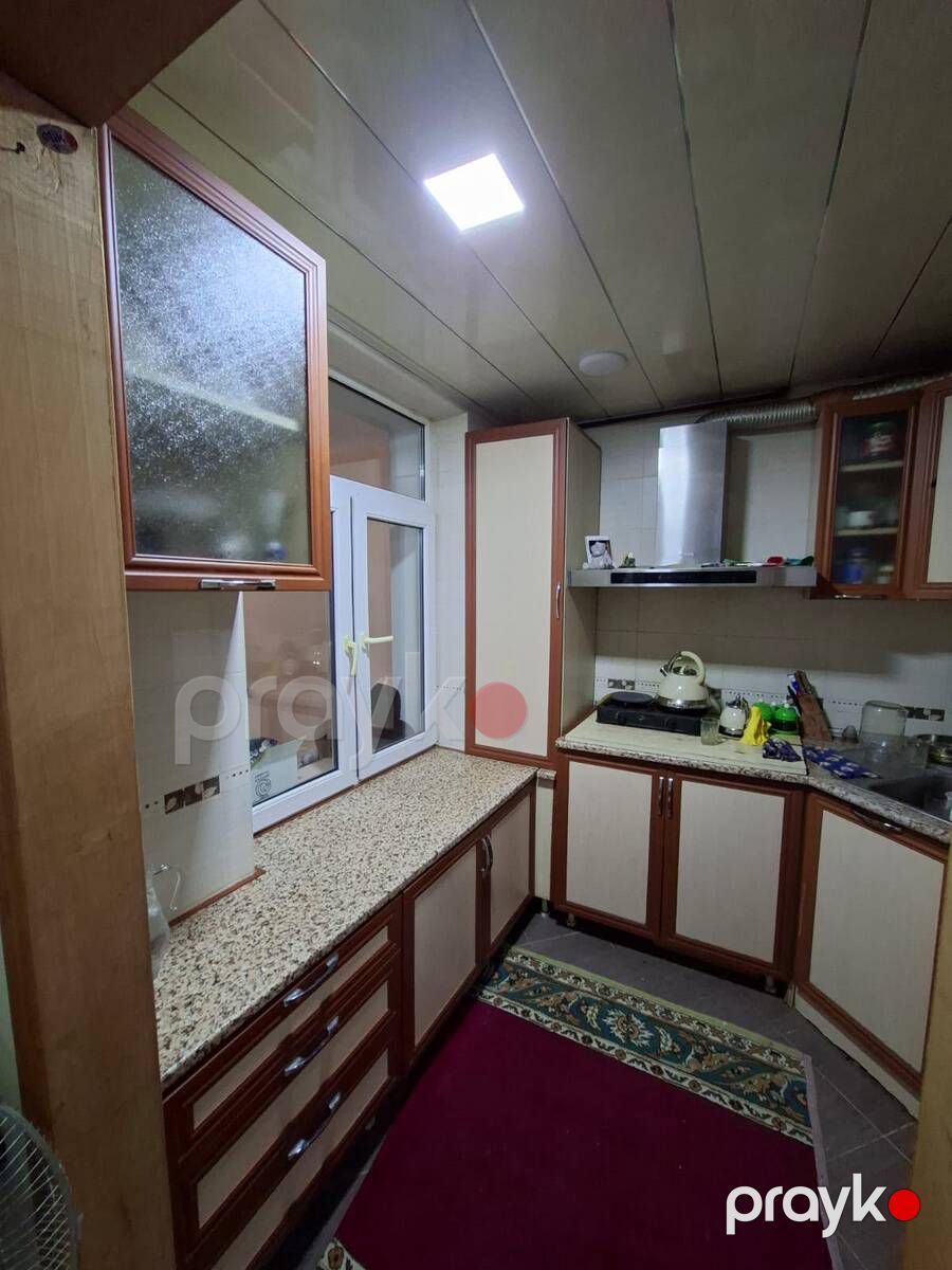 İcarəyə verilir 3 otaqlı köhnə tikili 80 m² — Mənzil, Bakı (11)