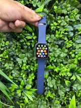 Apple Watch Series 10 Aluminum Silver 46mm — Electronics