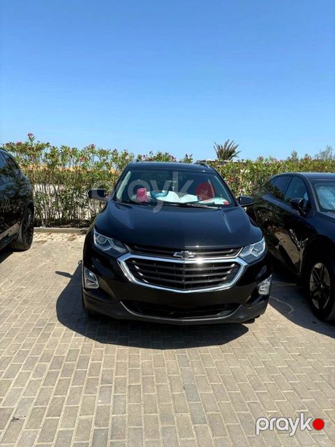 Chevrolet Equinox, 1.5 L, 2018 il, 150 000 km