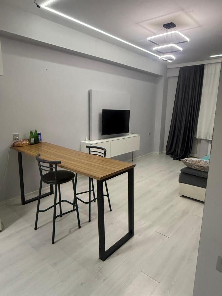 Satılır 2 otaqlı yeni tikili 46 m² — Mənzil, Bakı (2)