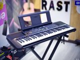 Elektro piano sintezator "Yamaha PSR E283" — RAST Musiqi alətləri — Musical Instruments