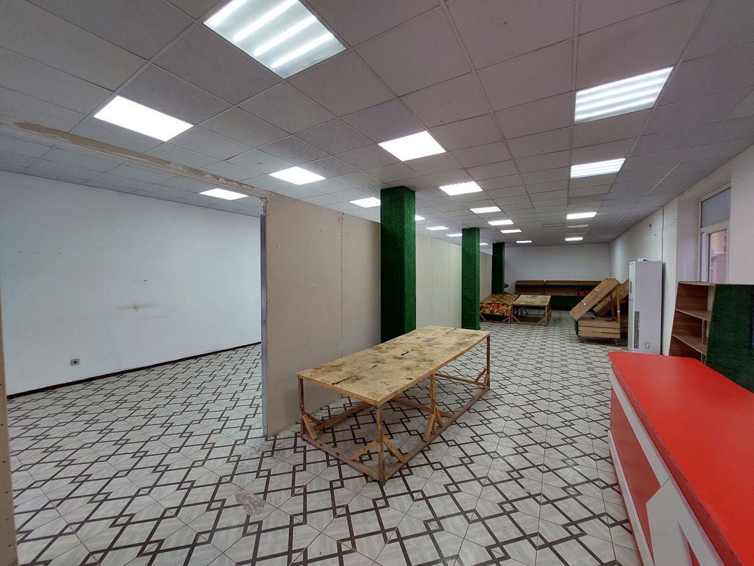 Obyekt icarəyə verilir, Binə qəs. — Daşınmaz əmlak, Bakı (4)