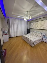 İcarəyə verilir 3 otaqlı yeni tikili 110 m² — Samir Bey