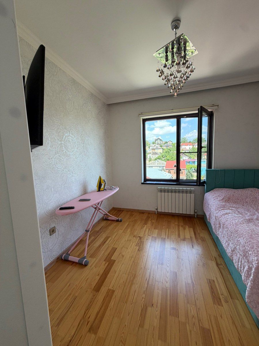 2-otaqlı yeni tikili, Qusar r., 54 m² — Daşınmaz əmlak, Qusar (5)