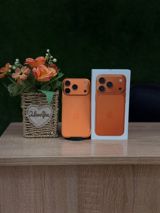 Apple iPhone 17 Pro Cosmic Orange 256GB/12GB — Al Mobile — Телефоны и гаджеты