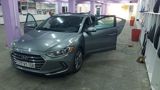 Hyundai Elantra, 2016 il icarəsi — Rauf