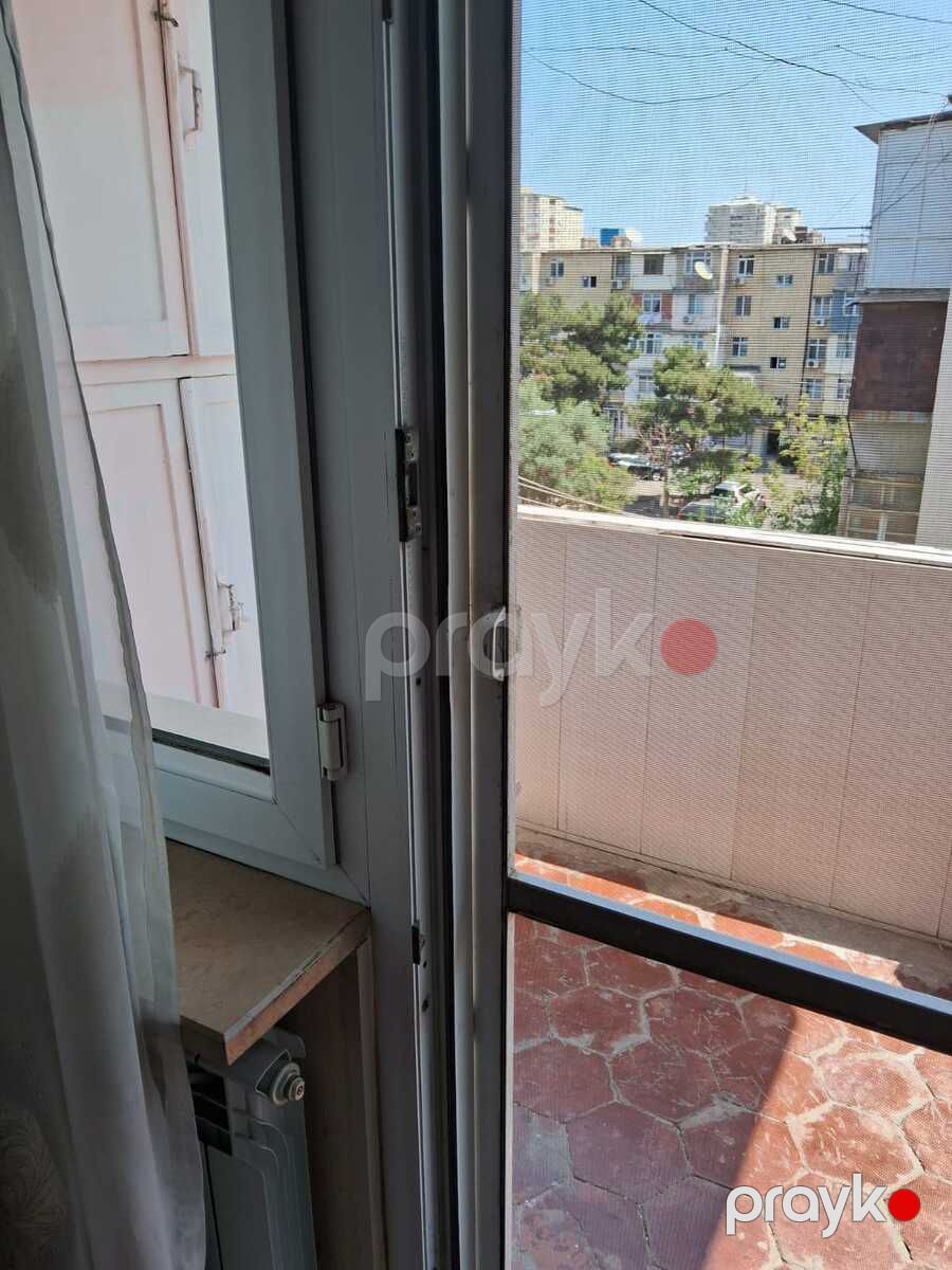 İcarəyə verilir 3 otaqlı köhnə tikili 75 m² — Mənzil, Bakı (2)
