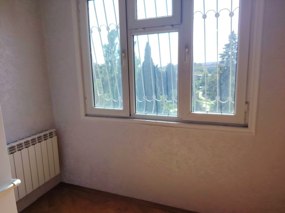 2-otaqlı mənzil, Yasamal r., 60 m² — Mənzil, Bakı (6)