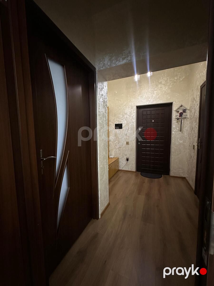 Satılır 2 otaqlı yeni tikili 49 m² — Mənzil, Bakı (6)
