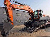 Ekskavator DEVELON DX380, 2026 il — Avto, Bakı (3)
