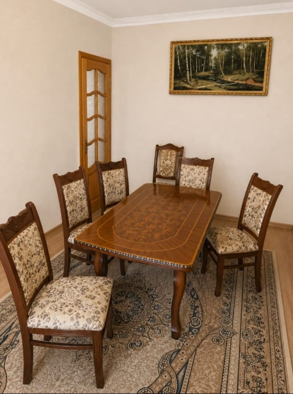 Yenidi gorunduyunden eladir superdi cidi alicilar yiqsin gozel masa — Mebel, Bakı (2)