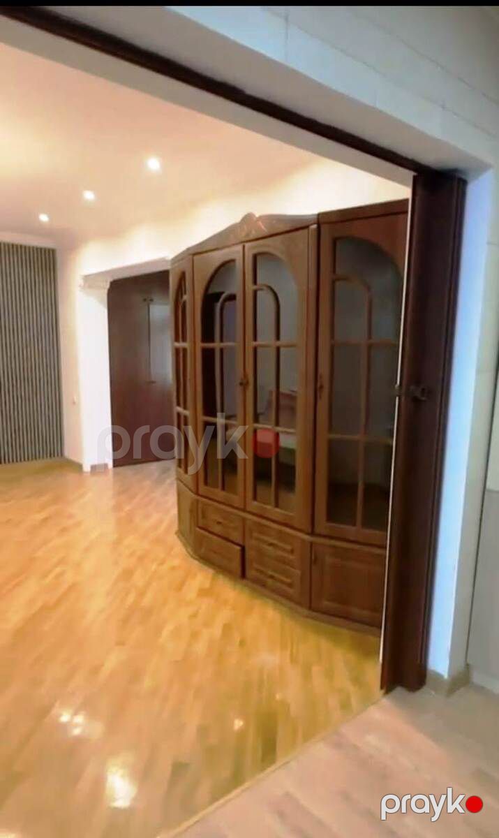 Satılır 2 otaqlı köhnə tikili 65 m² — Mənzil, Bakı (3)