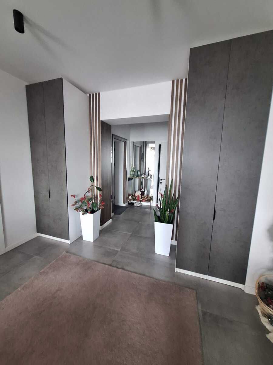 İcarəyə verilir 3 otaqlı yeni tikili 145 m² — Mənzil, Bakı (5)