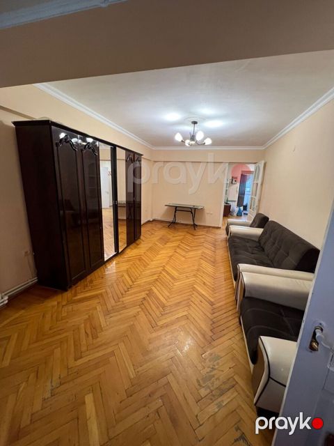 İcarəyə verilir 3 otaqlı köhnə tikili 60 m² — Bakı