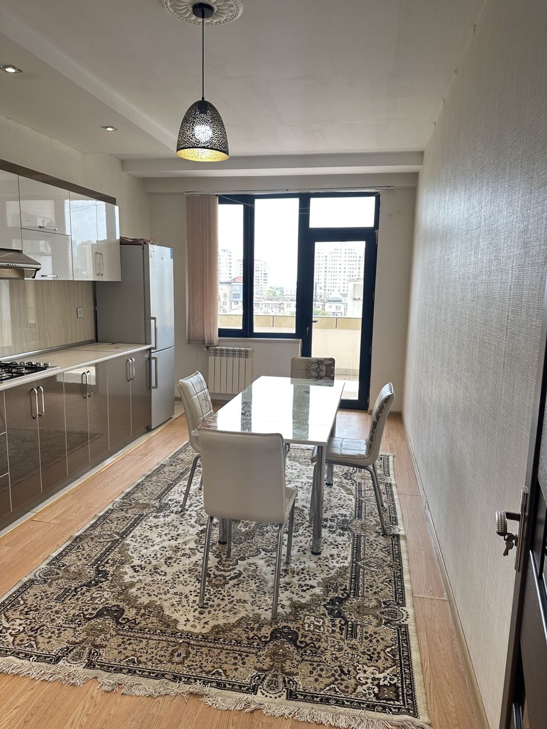 İcarəyə verilir 3 otaqlı ofis 150 m² — Ofis, Bakı (9)