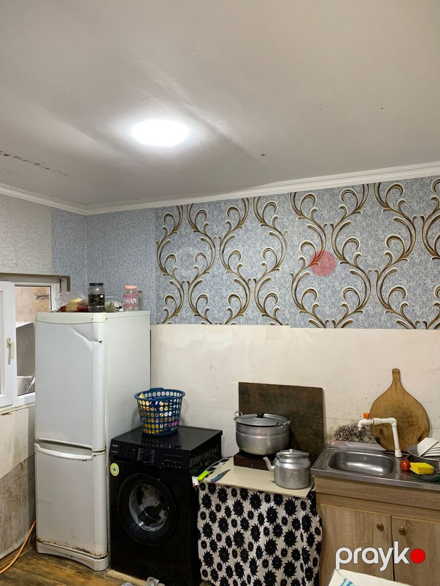 Satılır 4 otaqlı həyət evi/bağ evi 80 m² — Ev, villa, Bakı (7)