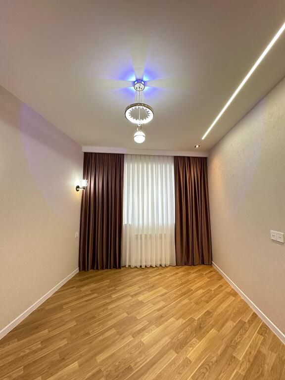Satılır 4 otaqlı yeni tikili 140 m² — Mənzil, Bakı (3)