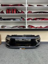 Hyundai sonata 2025 buferi — USA Korea autoparts — Запчасти и аксессуары