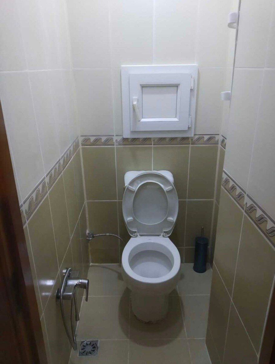 Satılır 4 otaqlı köhnə tikili 90 m² — Mənzil, Bakı (7)