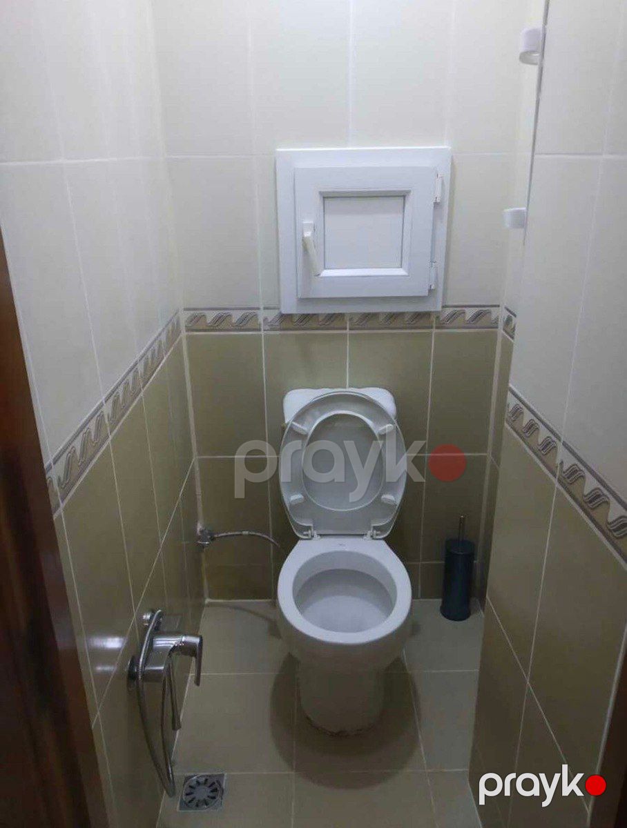 Satılır 4 otaqlı köhnə tikili 90 m² — Mənzil, Bakı (7)