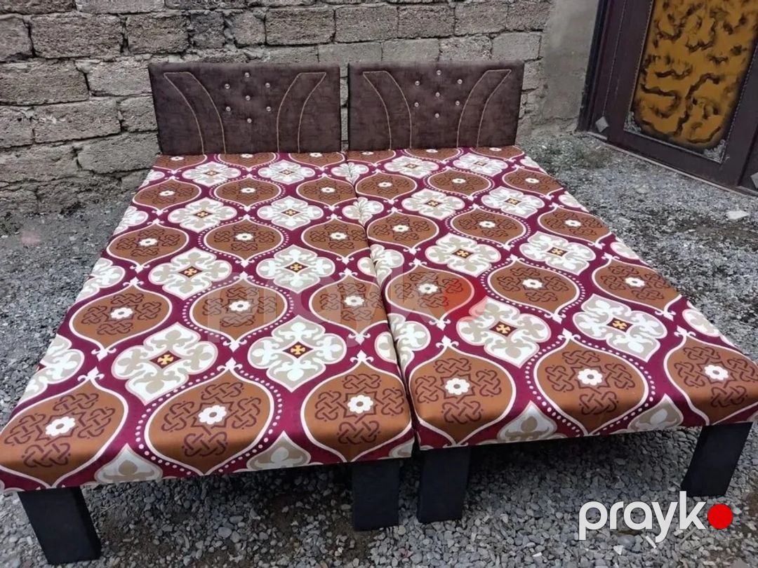 Çarpayılar — Mebel, Bakı (7)
