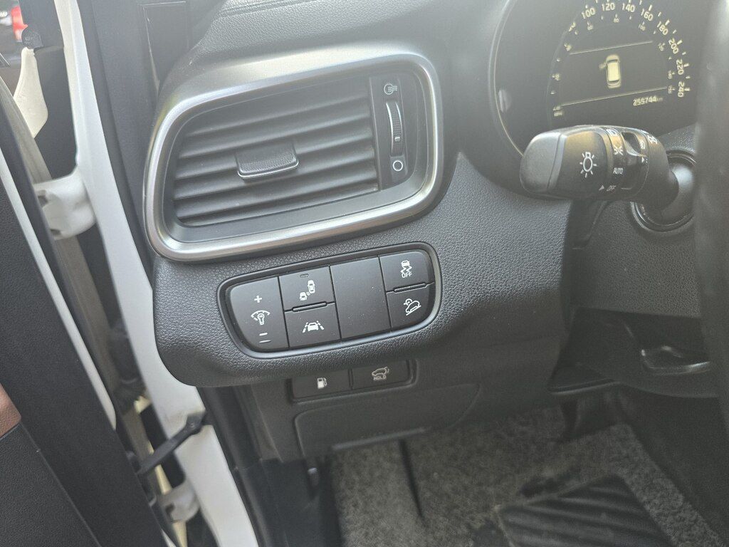 Kia Sorento, 2.0 L, 2019 il, 255 800 km — Avtomobillər, Bakı (11)