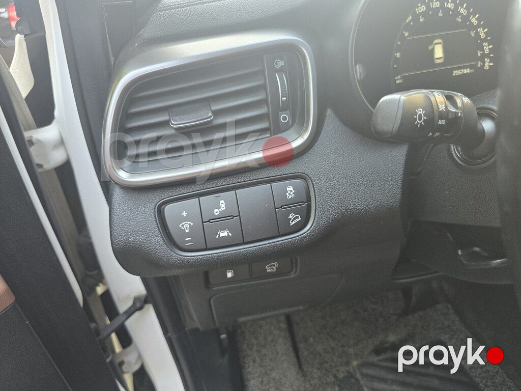 Kia Sorento, 2.0 L, 2019 il, 255 800 km — Avtomobillər, Bakı (11)