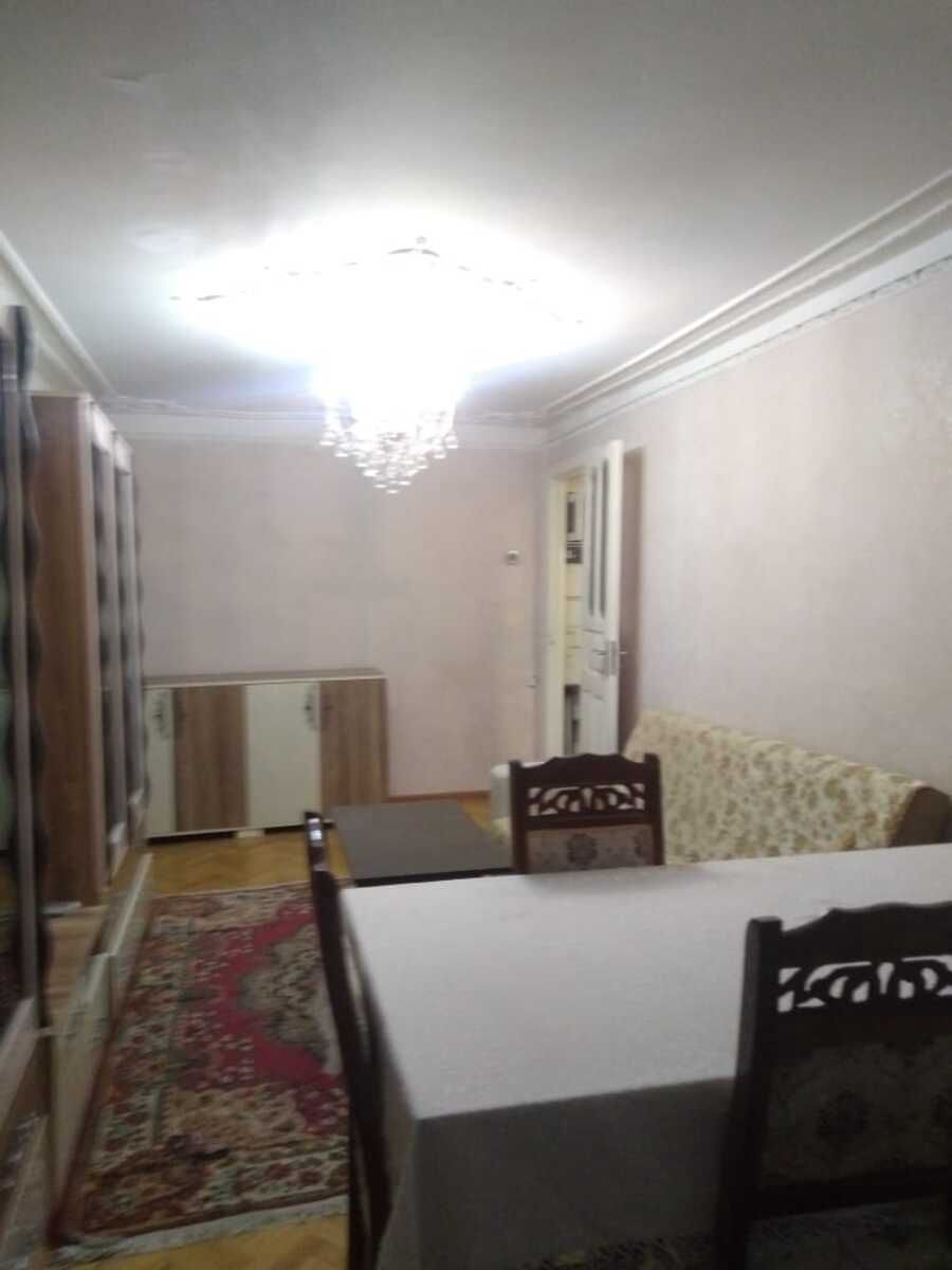 2-otaqlı mənzil, Zahid Xəlilov küç., 45 m² — Mənzil, Bakı (6)