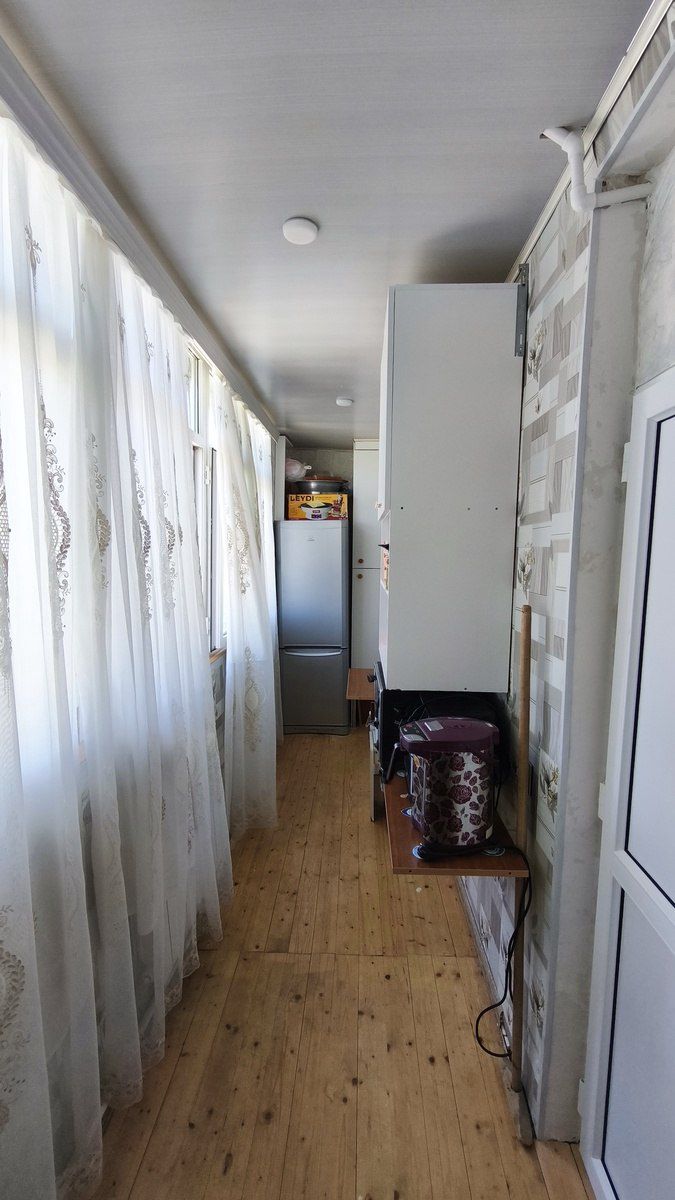 1-otaqlı mənzil, Sumqayıt ş., 36 m² — Mənzil, Sumqayıt (3)