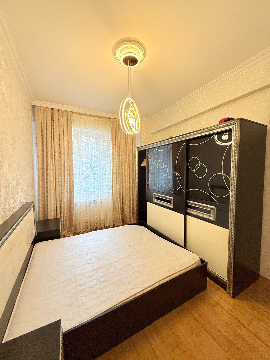 Satılır 2 otaqlı yeni tikili 62 m² — Mənzil, Xırdalan (7)
