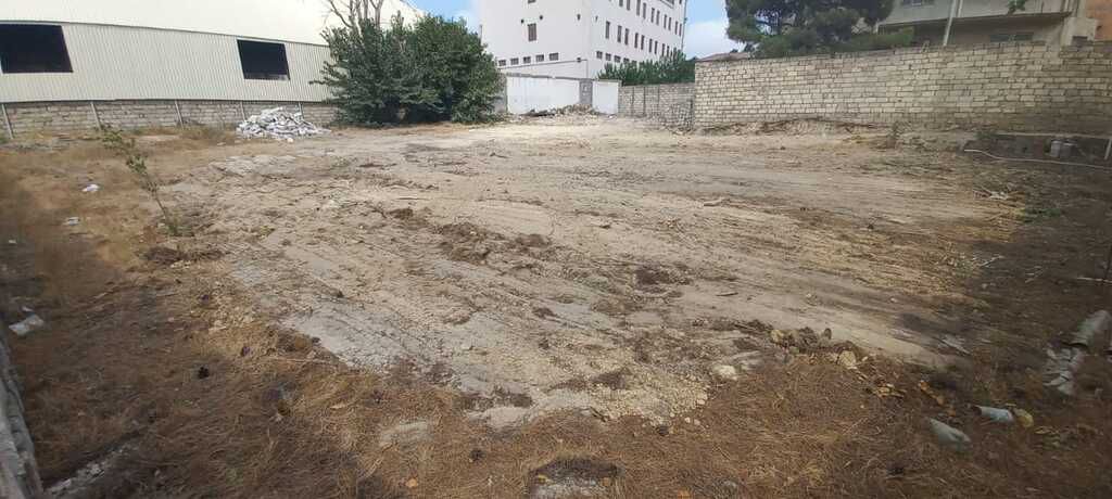 Satılır torpaq 73 sot — Torpaq, Bakı (3)