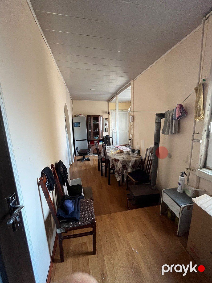 Satılır 2 otaqlı köhnə tikili 50 m² — Mənzil, Bakı (6)