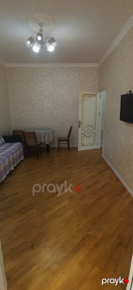 İcarəyə verilir 2 otaqlı yeni tikili 55 m² — Mənzil, Bakı (4)